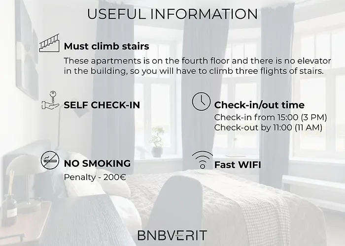 Location In Old Town Apartment Riga