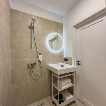 Location In Old Town Рига