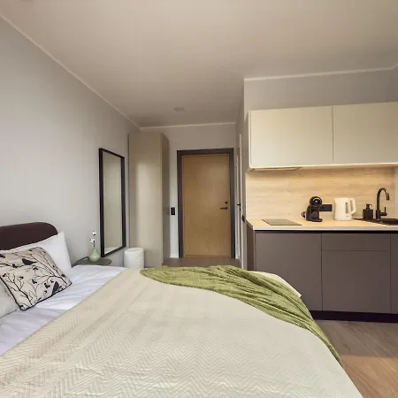 Location In Old Town *