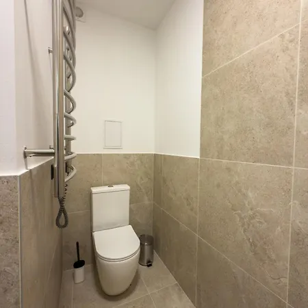 Location In Old Town Apartmán *